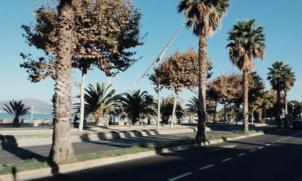 Saho Apartment Alghero Exterior photo