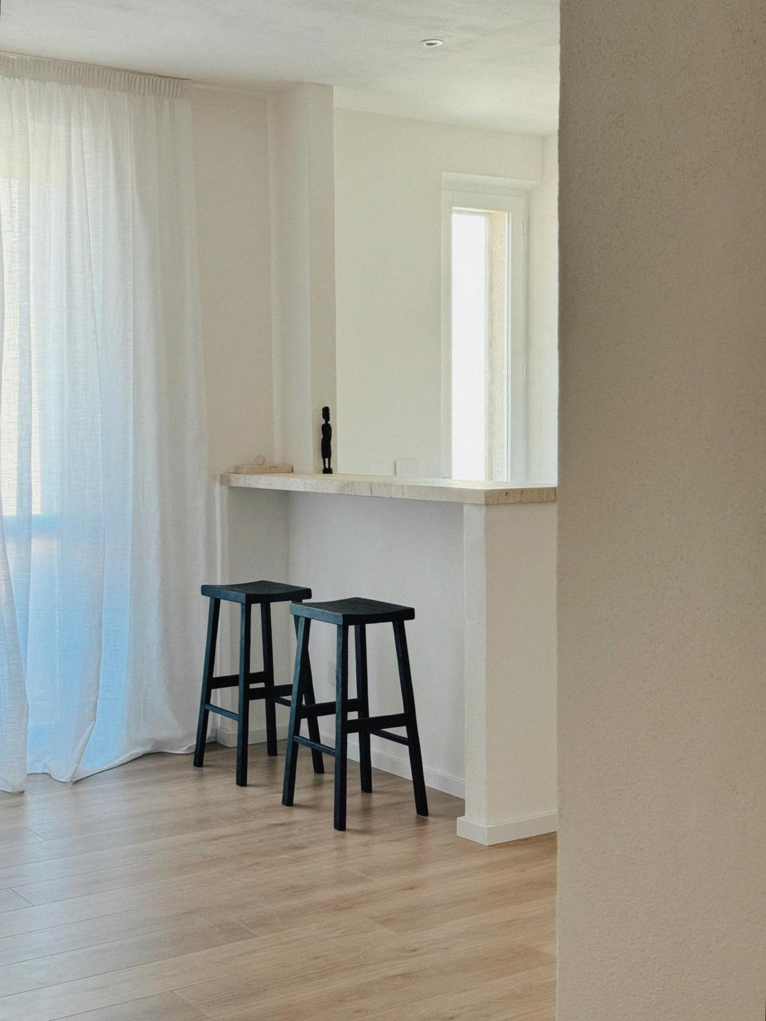 Saho Apartment Alghero Exterior photo