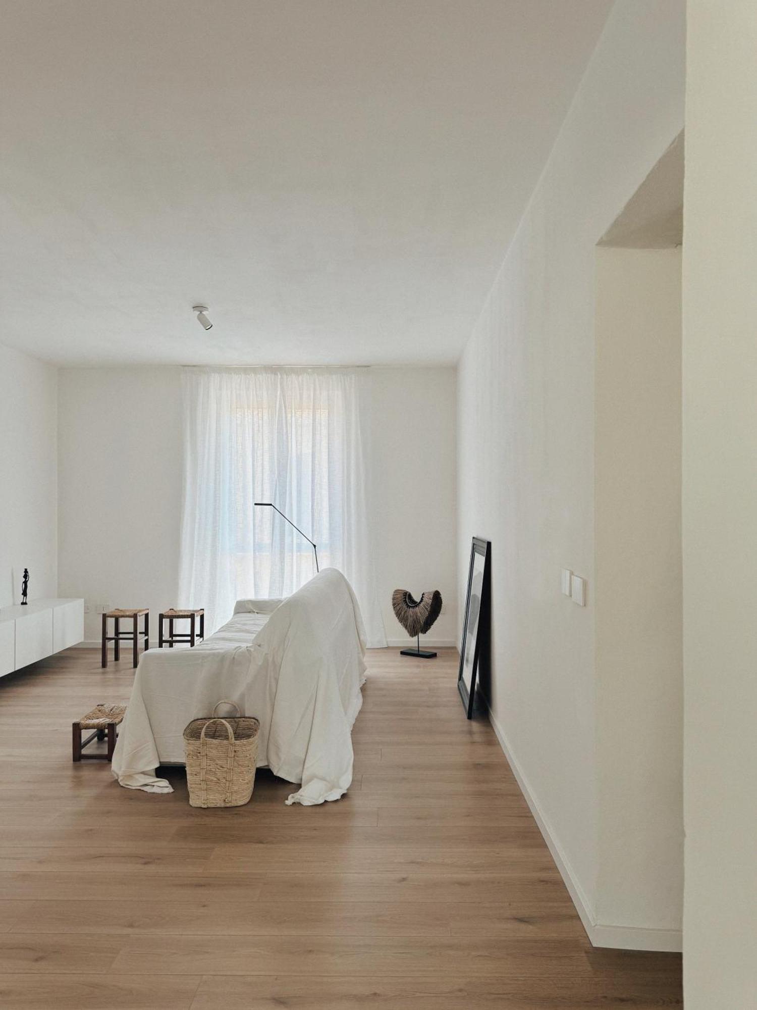 Saho Apartment Alghero Exterior photo