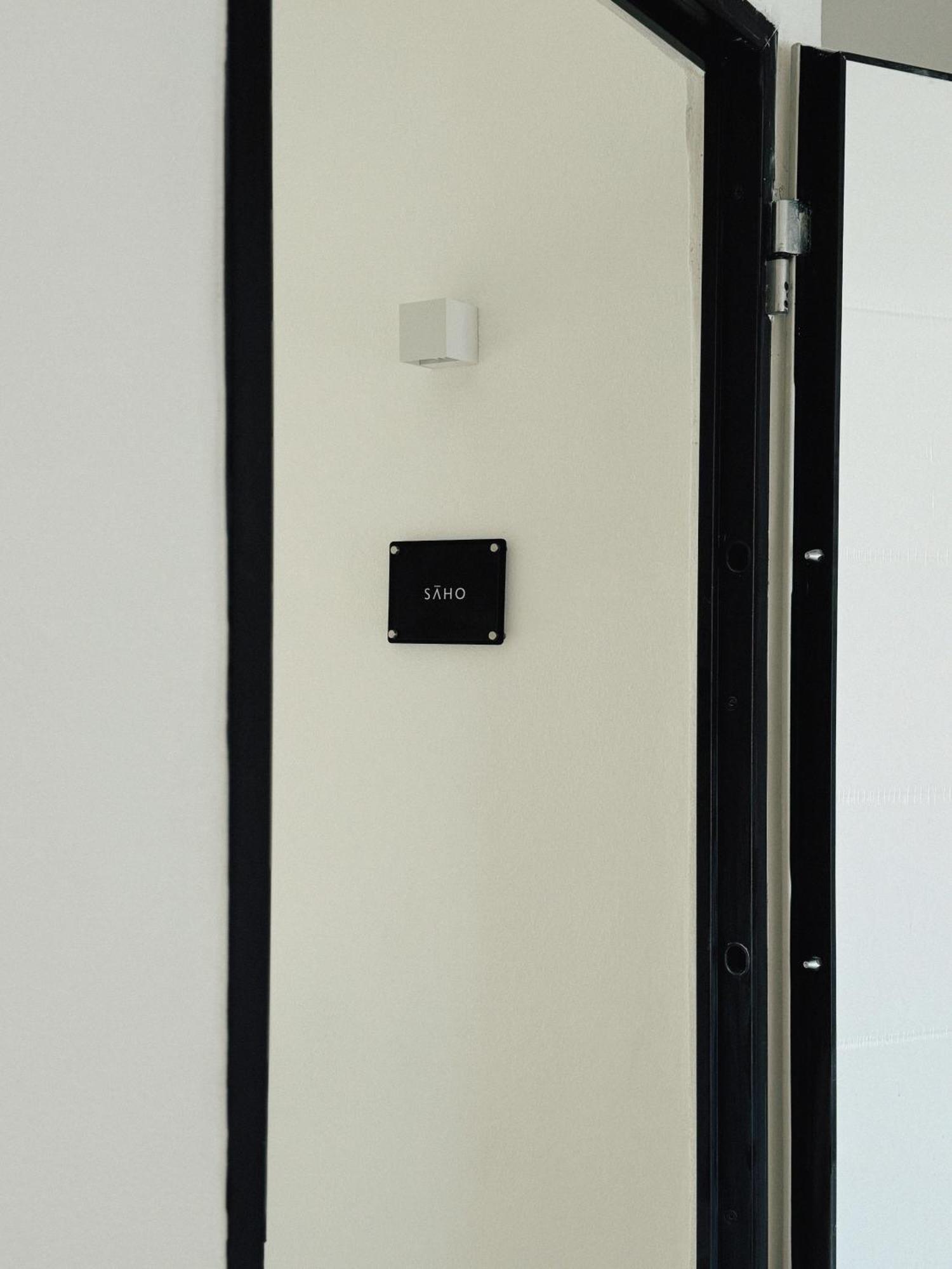Saho Apartment Alghero Exterior photo